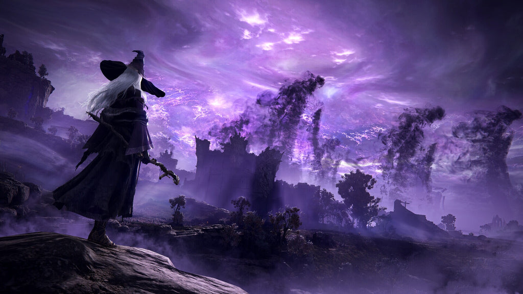 ELDEN RING NIGHTREIGN - Captura 4