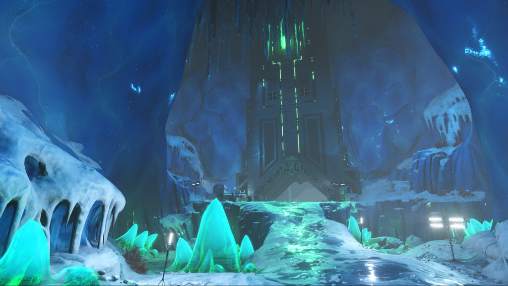 Subnautica Below Zero - Captura 3