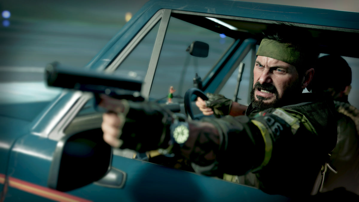 Call of Duty Black Ops Cold War - Captura 3