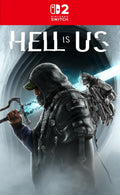 Hell is Us - Nintendo Switch 2 - portada