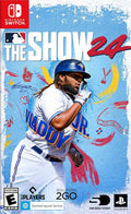 MLB The Show 24 - portada