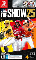 MLB The Show 25 - portada