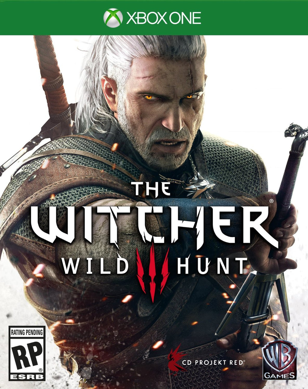 The Witcher 3 Wild Hunt Complete Edition -…