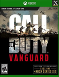 Call of Duty Vanguard