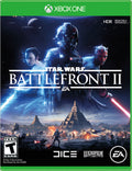 STAR WARS Battlefront II