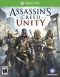 Assassins Creed Unity