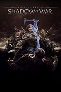 Middle-earth Shadow of War