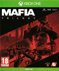 Mafia Trilogy