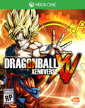 DRAGON BALL XENOVERSE 2