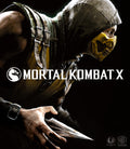 Mortal Kombat XL