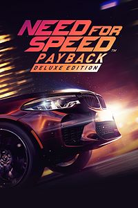 Need for Speed Payback