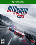 Need for Speed Rivals