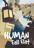 HUMAN FALL FLAT