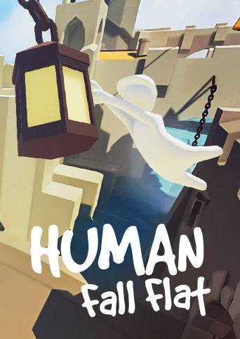 HUMAN FALL FLAT