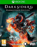 DARKSIDERS WARMASTERED EDITION