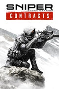 Sniper Ghost Warrior Contracts 2