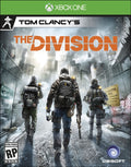 Tom Clancys The Division