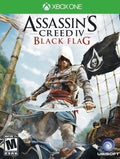 Assassins Creed IV Black Flag