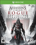 Assassins Creed Rogue Remastered