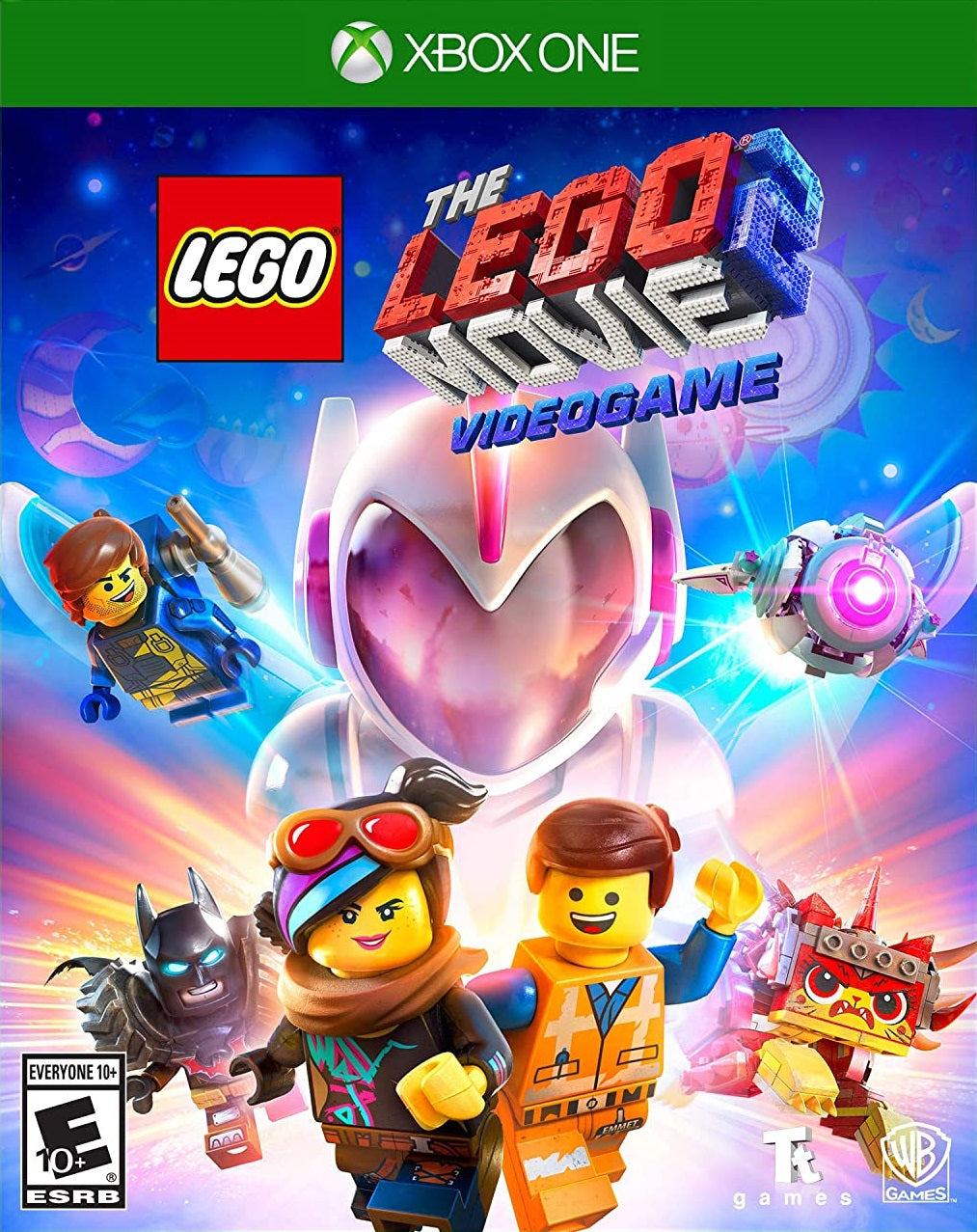 LEGO Movie 2 Videogame