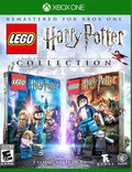 LEGO Harry Potter Colección