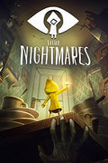 Little Nightmares