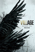 RESIDENT EVIL VILLAGE