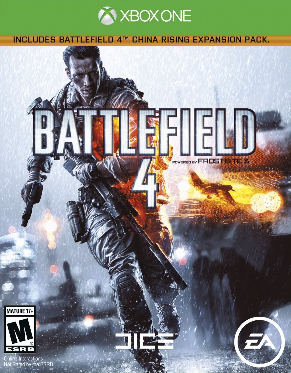 Battlefield 4