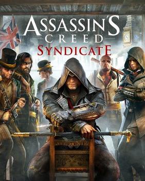 Assassins Creed Syndicate Gold Edition