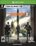 Tom Clancys The Division 2