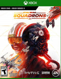 Star Wars Squadrons