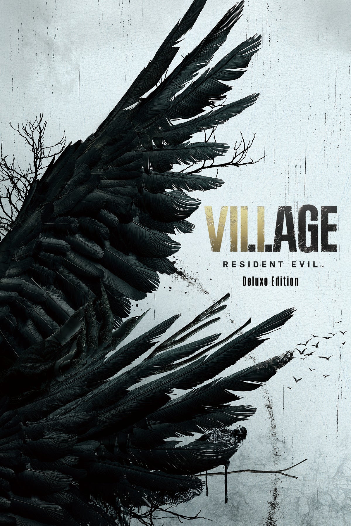 Resident Evil Village Gold Edition