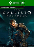 THE CALLISTO PROTOCOL