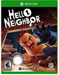 Hello Neighbor 2