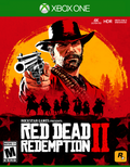 Red Dead Redemption