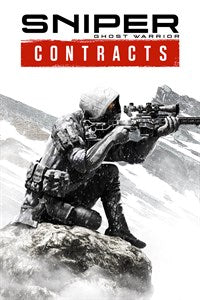 Sniper Ghost Warrior Contracts 2 Complete…