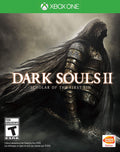 DARK SOULS II: Scholar of the First Sin -…