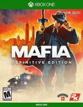Mafia III: Definitive Edition