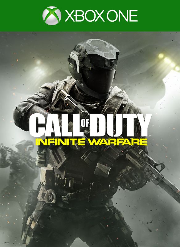Call of Duty: Infinite Warfare