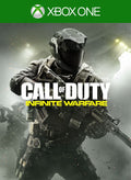 Call of Duty: Infinite Warfare
