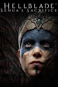 Hellblade: Senuas Sacrifice