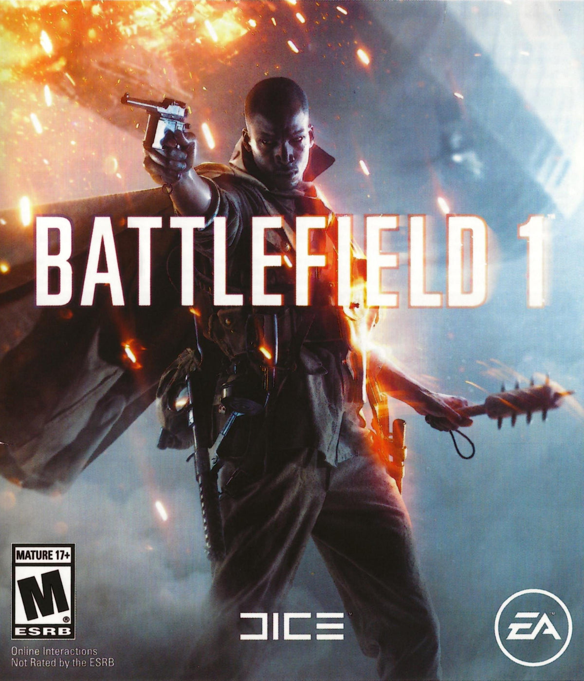 Battlefield 1