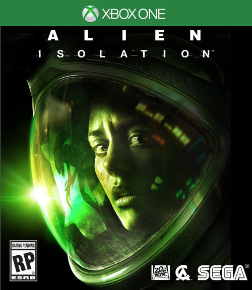 Alien: Isolation