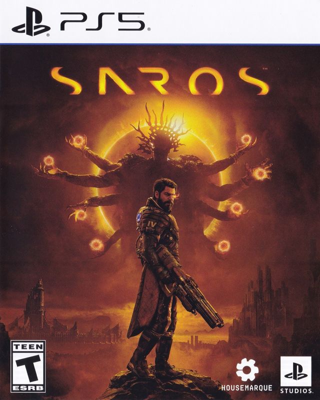 Saros