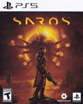 Saros