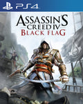 Assassin's Creed Black Flag Resynced