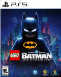 LEGO Batman Legacy of the Dark Knight