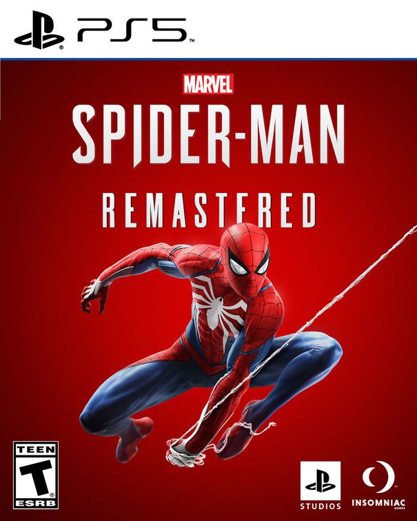 Marvel Spider-Man