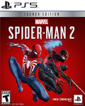 MARVEL'S SPIDER MAN 2