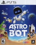 ASTRO BOT
